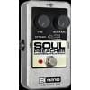 Compressor Electro-Harmonix Nano Soul Preacher